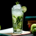 mint mojito rrecipe